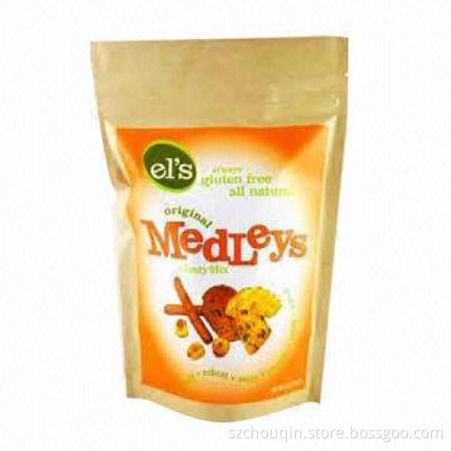 Kraft Paper Bag, Used to Produce Bags or for Packaging, Available in Various Colors